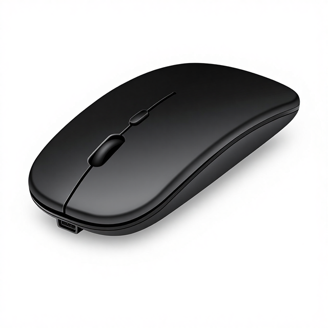 2.4ghz Ergonomic Mouse Portable Mice Office Computer Laptop Mouse Inalambrico Mice for Ultra Thin Ergonomic Wireless Mouse