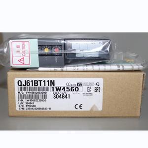 โมดูลการสื่อสาร CC-Link ราคา โมดูลควบคุม Mitsubishi QJ61BT11N Control Logix <span class=keywords><strong>ENBT</strong></span> โมดูลการสื่อสารผ่านอีเธอร์เน็ต - Product Image 6