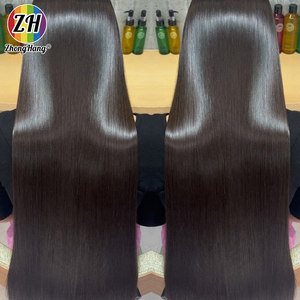 Capelli Lisci Remy in Fasci: Come Avviare la Vendita di Capelli Brasiliani Online a Johannesburg - Acquista a Prezzi di Fabbrica all'Ingrosso, 22 Pollici, Economici - Product Image 1