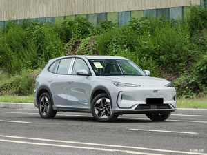 Cho Geely Yinhe E5 <span class=keywords><strong>2025</strong></span> Mô Hình Mới 2WD 550Km Pro Tinh Khiết Xe Điện Cho Người Lớn-Galaxy E5 Sử Dụng Xe - Product Image 5