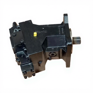 Motores Hidráulicos de Desplazamiento Variable Dan Foss H1-B-060-A-A-L1-BA-N-A-PA-DS-HS-S-A-10-NP-000-N-00-NNN - Product Image 6