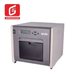 Imprimante Photo à Sublimation Thermique Compacte HiTi P525L et Papier d'Impression HiTi P525L - Product Image 2
