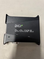 PLC Digi One IAP Server Industrial Device Server 50001381-02P 50001381-02 P Warranty Product