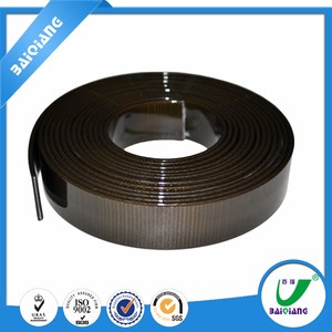Multi Colored Nylon Seatbelt Webbing <strong>Strap</strong>, Elastic Chair Webbing, Garment Webbing Tape - Product Image 4