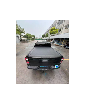 New Style Factory Supply le rideau de <span class=keywords><strong>coffre</strong></span> à <span class=keywords><strong>volet</strong></span> roulant de camion pour Ranger T9 - Product Image 2