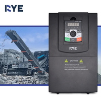 Contrôleur de fréquence pour pompe à eau RYE CM530H 15KW 18KW 22KW, 380V triphasé, convertisseur AC VFD 380V