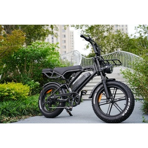 <span class=keywords><strong>Bicicleta</strong></span> Eléctrica Delgada Zerogo V8 Fatbike, <span class=keywords><strong>Bicicleta</strong></span> Eléctrica de <span class=keywords><strong>Carretera</strong></span> V20, <span class=keywords><strong>Bicicleta</strong></span> Eléctrica <span class=keywords><strong>Cube</strong></span> para Hombre - Product Image 1