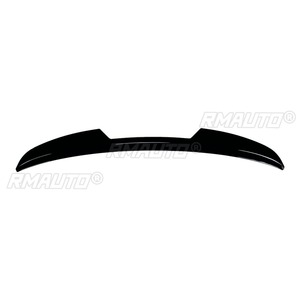 Aileron de toit arrière pour Ford Fiesta MK8 version normale 2018+ - Accessoires auto - Product Image 5