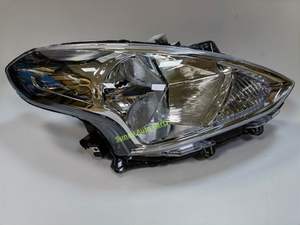 Phare avant GZSAP pour <span class=keywords><strong>Nissan</strong></span> Sunny <span class=keywords><strong>Almera</strong></span> Versa 2014 2019 - Product Image 3