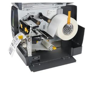 Impresora Industrial RFID Zebra ZT231, Impresora Inalámbrica de Etiquetas de Códigos de Barras de 203/300 dpi en Existencia - Product Image 3