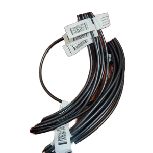 อุปกรณ์เสริมหุ่นยนต์อุตสาหกรรม สายไฟฟ้า 3HAC028692-001 - Product Image 2