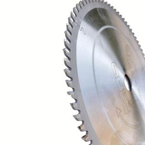 Lưỡi cưa tròn TCT cacbua vonfram 110 115 125 165 185 190 210 235 250 300 400 mm dùng cho gỗ và nhôm - Product Image 2