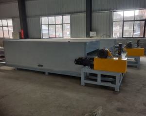 Máquina de eliminación de vidrio de promoción caliente YJC con tasa de eliminación de 97% - Product Image 5