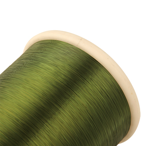 <span class=keywords><strong>Fil</strong></span> de cuivre émaillé auto-adhésif EIW de 0,23 mm 0,3 mm pour <span class=keywords><strong>bobine</strong></span> vocale de haut-parleur - Product Image 3