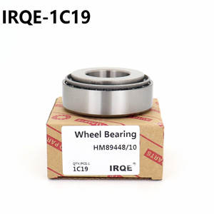 Rodamiento de Rodillos Cónicos Irqe de 50 mm de Diámetro Interior y 90 mm de Diámetro Exterior con Sellado Abierto para Uso Automotriz - Product Image 3