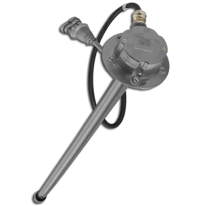 Capteur de niveau de carburant capacitif découpable GLTV7 pour réservoirs diesel - Product Image 2