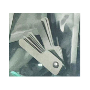 Calibrador Interdental para Reducción Interproximal (IPR) en Ortodoncia - Product Image 2