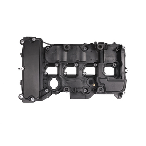 A2710101730 Coperchio Valvole Superiore Testata Motore per Mercedes-Benz Classe E 250 300 350 Classe C 250 SLC - Product Image 4