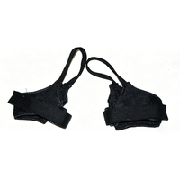 Sangle de fixation pour bâtons de ski et de marche, sur mesure, en matériaux de qualité supérieure, nouveau design