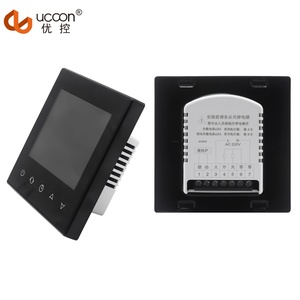 Wifi thông minh điện sưởi ấm nhiệt với bộ điều khiển nhiệt độ cho sàn sưởi ấm thảm - Product Image 3