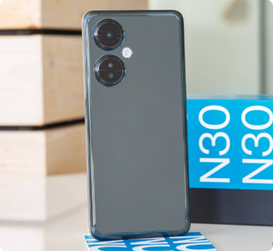 Teléfono Inteligente de Buena Calidad para One Plus, Nord N30 5G LTE, 108MP, 8+128GB, Pantalla de 120Hz, Venta al Por Mayor - Product Image 5
