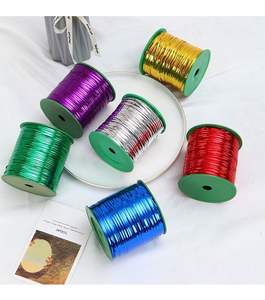 <span class=keywords><strong>Fil</strong></span> d'attache pour sac à pain galvanisé <span class=keywords><strong>de</strong></span> 0.45mm-Acier à faible teneur en carbone revêtu <span class=keywords><strong>de</strong></span> zinc sans danger pour les aliments-Bobinage et découpe personnalisés pour les emballages <span class=keywords><strong>de</strong></span> boulangerie - Product Image 1