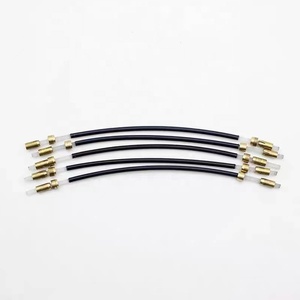 All'ingrosso Full-Size forte <span class=keywords><strong>violino</strong></span> cavo <span class=keywords><strong>di</strong></span> coda a buon mercato ed essenziali strumenti a <span class=keywords><strong>corda</strong></span> parte & accessorio - Product Image 2