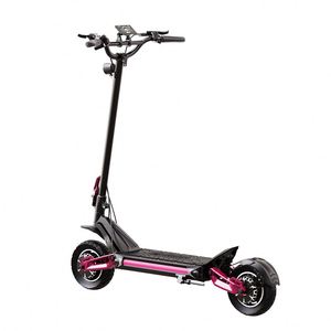 สกู๊ตเตอร์ทรงพลังสำหรับผู้ใหญ่ ความเร็วสูง - Product Image 6