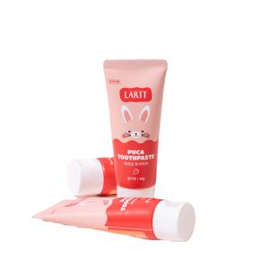 Kids Fluoride <b>Toothpaste</b> 1000ppm For Cavity Protection With Low Fluoride Content And Delicious Strawberry <b>Flavor</b> - Product Image 5