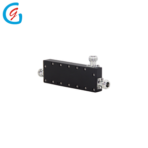 Accoppiatore per Distribuzione Interna 5dB Qualsiasi Grado di Accoppiamento 350-470MHz Femmina Tipo N - Product Image 6