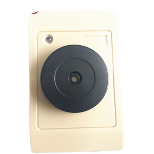 Laser Đánh Số 52 Mm 125 KHz Tần Số Thấp TK4100 Chỉ Đọc <span class=keywords><strong>RFID</strong></span> Nhựa Đồng Tiền Thẻ <span class=keywords><strong>Tag</strong></span> Cho Tuần Tra Hệ Thống Bảo Vệ - Product Image 1