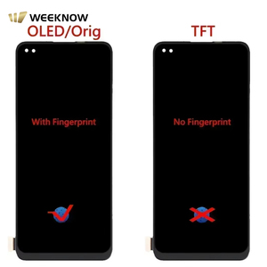ราคาขายส่งจากโรงงาน จอแสดงผลคุณภาพแท้สำหรับ <span class=keywords><strong>OPPO</strong></span> Reno3 Pro 4G จอ LCD พร้อมทัชสกรีน รับประกัน 1 ปี - Product Image 3