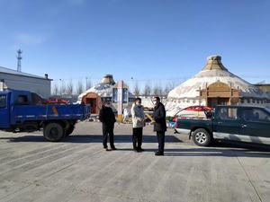 Yourtes de camping <span class=keywords><strong>4</strong></span> <span class=keywords><strong>saisons</strong></span> à <span class=keywords><strong>vendre</strong></span> avec socle - Product Image 2