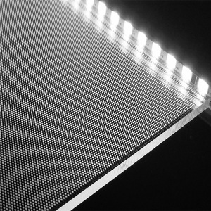 <span class=keywords><strong>Plaque</strong></span> en acrylique <span class=keywords><strong>de</strong></span> qualité optique / Feuille pour <span class=keywords><strong>plaque</strong></span> guide <span class=keywords><strong>de</strong></span> lumière et panneau miroir 2440x1220mm Épaisseur 2-50mm - Product Image 4
