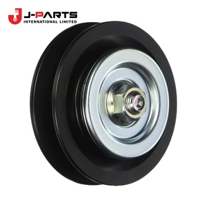 Conjunto de Polea de Ralentí para Toyota Hilux KUN16 1989-2004 OE 88440-0K060 884400K060 - Product Image 3