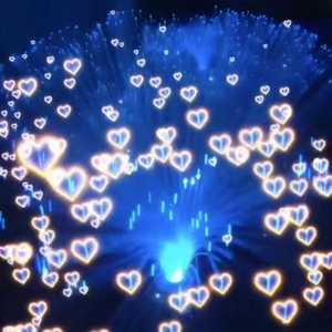 Hot Sale Sensory Star Night Light LED Fiber <strong>Optic</strong> <strong>Lamp</strong> for Home Table Popular Centerpiece - Product Image 4