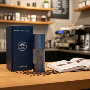 <span class=keywords><strong>เครื่อง</strong></span><span class=keywords><strong>บด</strong></span><span class=keywords><strong>กาแฟ</strong></span>ไฟฟ้าขนาดเล็กแบบพกพา <span class=keywords><strong>ราคา</strong></span>ขายส่งจากโรงงาน ใช้ในบ้านและร้านค้า ชาร์จไฟผ่าน USB ได้ - Product Image 1