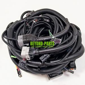 <span class=keywords><strong>ZX200</strong></span>-<span class=keywords><strong>3</strong></span> Graafmachine Onderdelen Chassis Kabelboom - Product Image 1