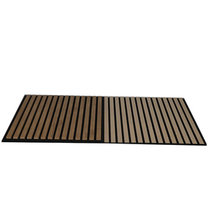 Panel Acústico <span class=keywords><strong>de</strong></span> Poliéster Ecológico Económico para Decoración <span class=keywords><strong>de</strong></span> Paredes - Product Image 4