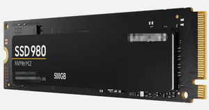 SSD NVMe PCIe M.2 ad Alta Velocità 250GB, Unità a Stato Solido Interna MZ-V7S250BW per Aggiornamento Laptop e Desktop - Product Image 4