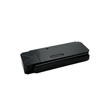 Adaptador de Red Inalámbrico WiFi 6 USB 3.0 Externo con Doble Antena de 1300Mbps, Sin Controladores, para Portátiles con Windows 10/11, en Stock