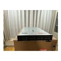 Vente en gros, stock d'origine, serveur en rack Dell PowerEdge R740 neuf