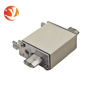 新品オリジナル SIEMENS 3NA3 824-2C 3NA3824-2C ヒューズコア PLC プログラマブルコントローラ 16 I/O 110V I/O リンク通信付き - Product Image 4