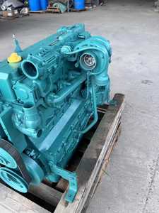 เครื่องยนต์ดีเซล TAD1140VE TAD1150 TAD1151VE TAD1181VE TAD551VE TAD571VE เครื่องจักรกล - Product Image 5