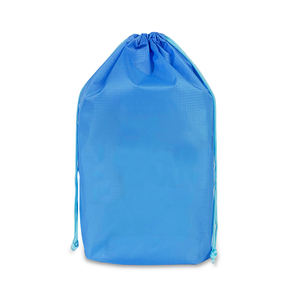 Cute Cartoon <b>Kids</b> <b>Drawstring</b> <b>Bag</b> Reusable Breathable Water-Resistant Dinner Plate Storage Pouch - Product Image 3