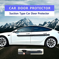 Protection magnétique pour bord de portière de voiture, bande anti-rayures pour portière de garage et stationnement, protection contre les éraflures de carrosserie C30
