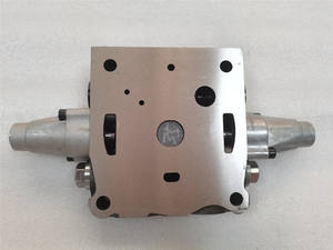 הפסקה באיכות גבוהה פטיש המתנה שסתום עיקרי <span class=keywords><strong>PC60</strong></span>-8 PC70-8 שסתום תת <span class=keywords><strong>assy</strong></span> עבור הידראולי פטיש - Product Image 2