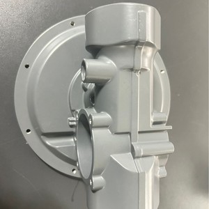 Ningbo Beilun Die Casting Mold Adjuster Aluminum Die Casting Housing Durable Customizable For Aluminum Alloy Components - Product Image 1