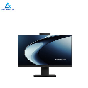 คอมพิวเตอร์ออลอินวัน Asus ExpertCenter ขนาด 23.8 นิ้ว หน้าจอรีเฟรชเรทสูง รุ่นที่ 13 ใช้ซีพียู Core I7-13620H แรม 16G DDR5 ฮาร์ดดิสก์ SSD 1TB รุ่น V440 ขายดี - Product Image 1