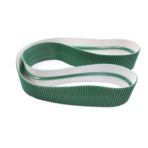 Sabuk Konveyor PVC Bagasi Bandara Efisiensi Tinggi - Product Image 3